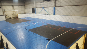 Indoor Sport Court Rentals