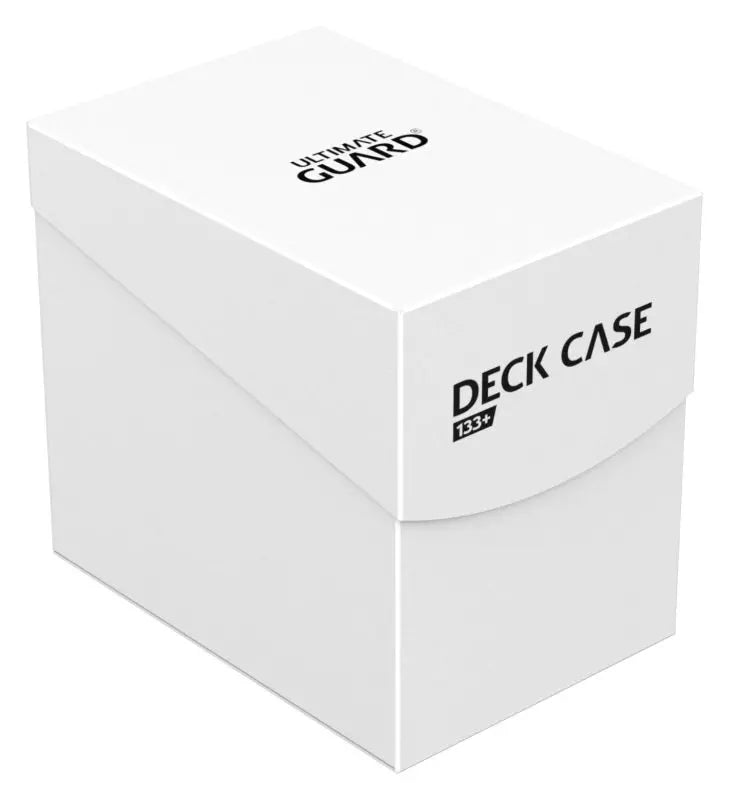 Ultimate Guard Deck Case 133+