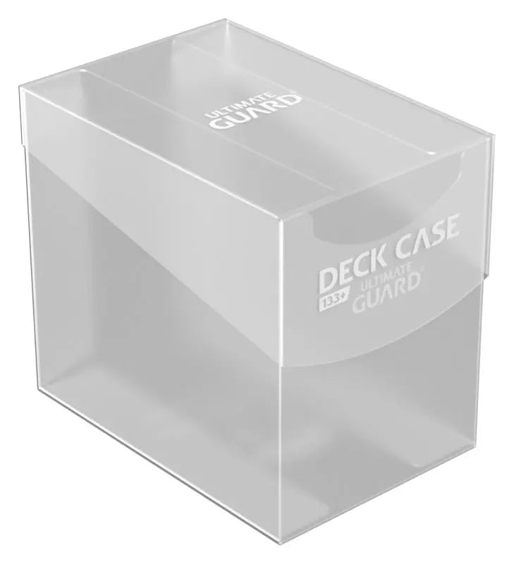 Ultimate Guard Deck Case 133+