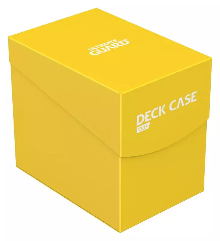 Ultimate Guard Deck Case 133+