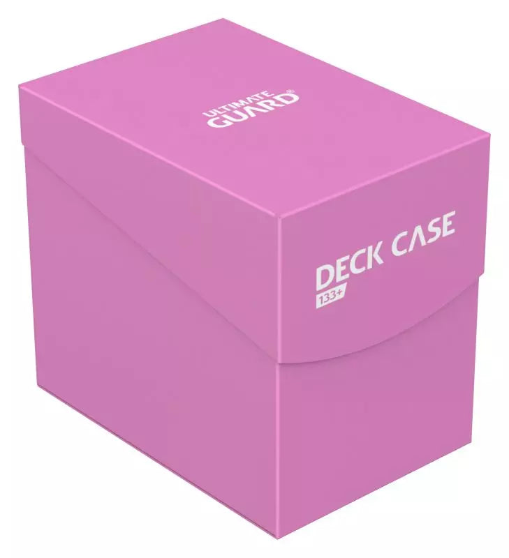 Ultimate Guard Deck Case 133+