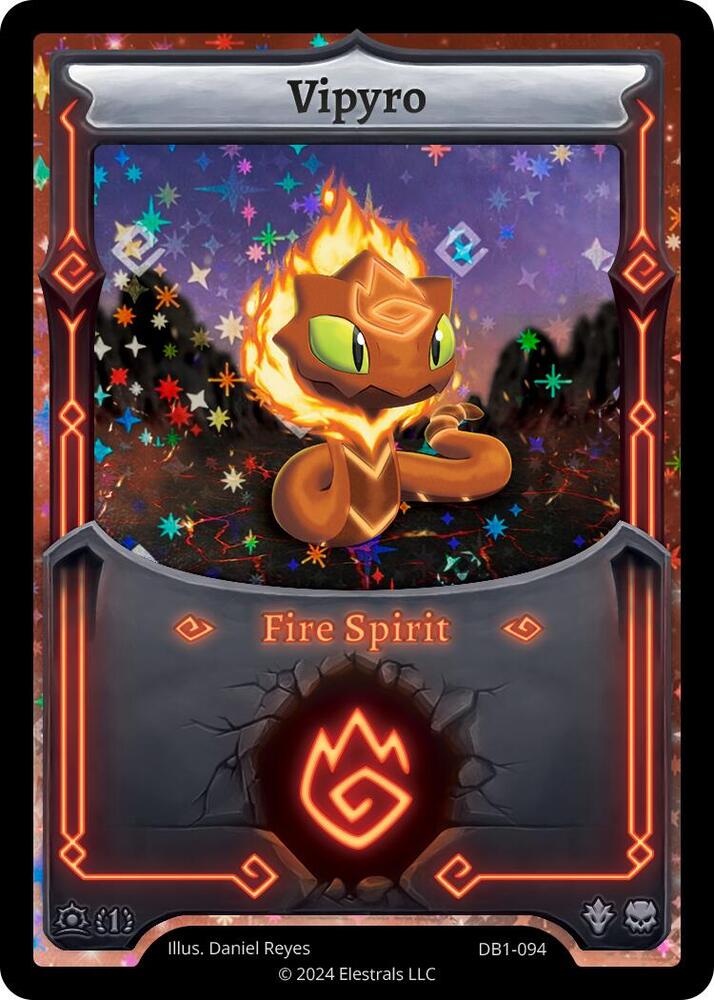 Vipyro (Alt Art) [Daybreak DB1-094]