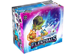 Elestrals: Booster