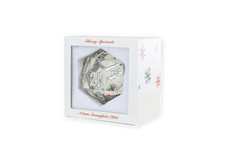 Sirius Dice 54mm Scenic D20