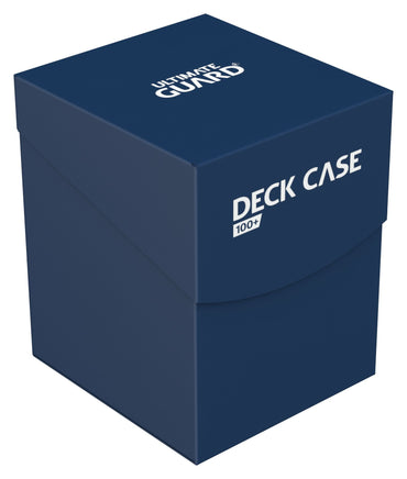 Ultimate Guard Deck Case 100+ Standard Size