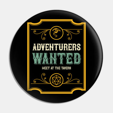 Adventurer's League Friday 6 PM ticket - Fri, Mar 07