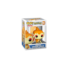 Pokemon Pop!