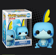 Pokemon Pop!