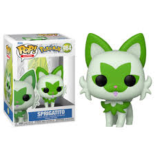 Pokemon Pop!