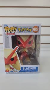 Pokemon Pop!