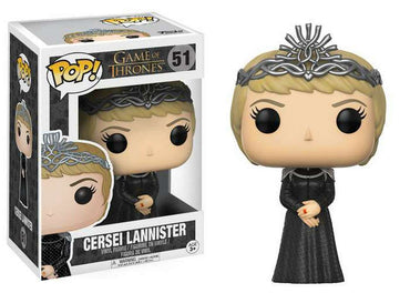 Cersei Lannister #51