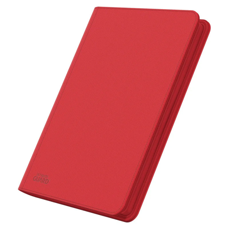 Ultimate Guard Zipfolio 16 Pocket Sideload Xenoskin