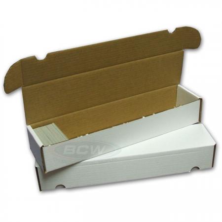 800 Count Storage Box