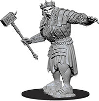 Dungeons & Dragons Nolzur`s Marvelous Unpainted Miniatures: W07 Fire Giant