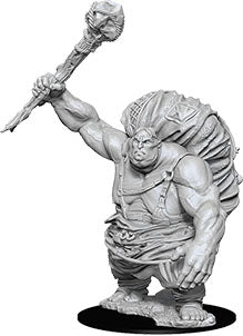 Dungeons & Dragons Nolzur`s Marvelous Unpainted Miniatures: W08 Hill Giant