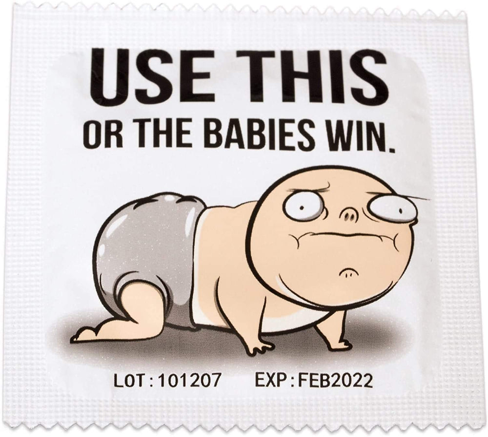 Bears VS Babies: NSFW Expansion Pack