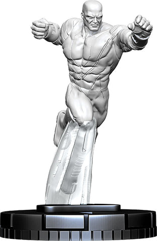 Marvel HeroClix: Deep Cuts Unpainted Miniatures - Colossus