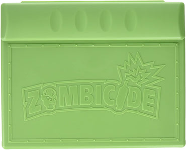 Zombicide: Storage Box Board Game, Green