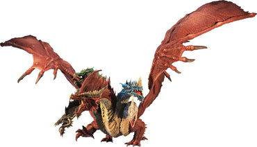 Dungeons & Dragons Fantasy Miniatures: Icons of the Realms Gargantuan Tiamat