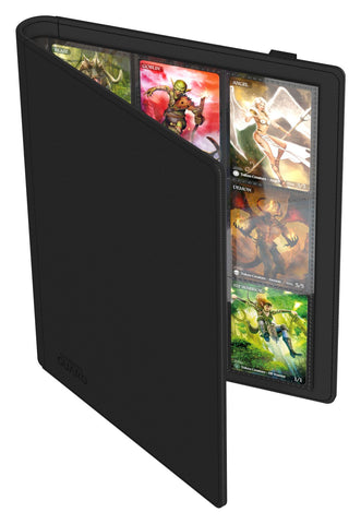 Flexxfolio Album: 18 Pocket Xenoskin 360