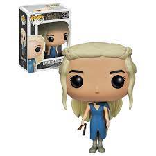 Daenerys Targaryen #25