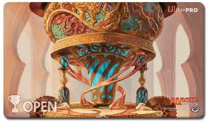 Aether Vial SCG Open Playmat