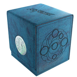 Keyforge Vault Deck Box: Blue