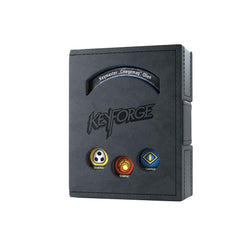 Keyforge Deck Book: Black