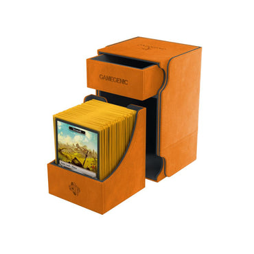 Watchtower 100+ Orange