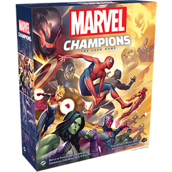 Marvel Champions: The Card Game