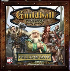 Guildhall Fantasy: Fellowship