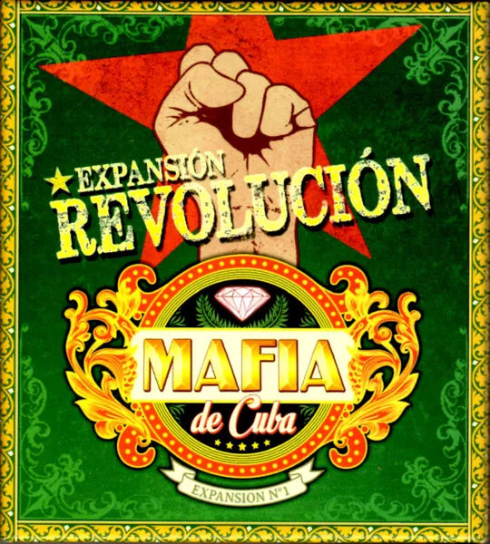 Mafia de Cuba: Revolución