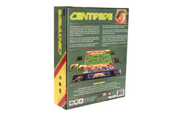 Centipede (Atari)