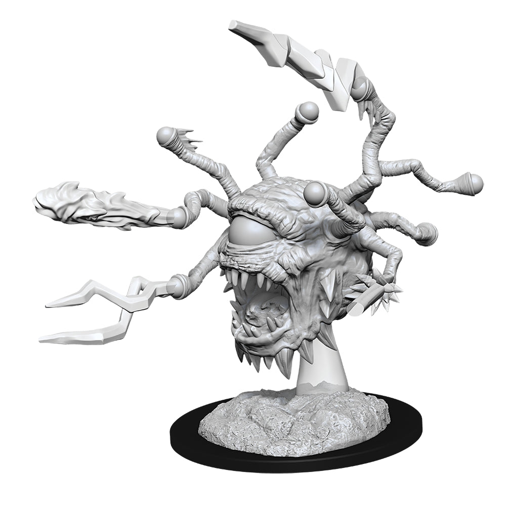 Dungeons & Dragons Nolzur`s Marvelous Unpainted Miniatures: W11 Beholder Zombie